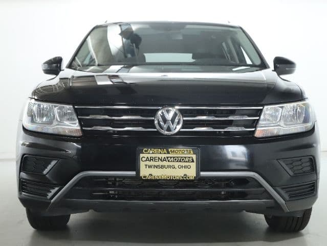 2019 Volkswagen Tiguan 2.0T SE | 2.0T SEL | 2.0T SEL R-Line | 2.0T SEL R-Line Black - Image 5