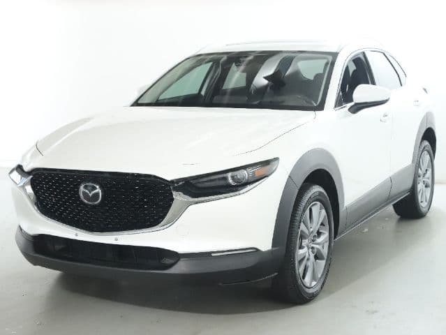 Photo 2 of 2023 Mazda CX-30 2.5 S Premium