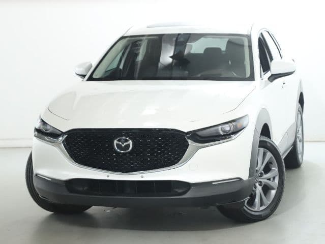 Photo 1 of 2023 Mazda CX-30 2.5 S Premium